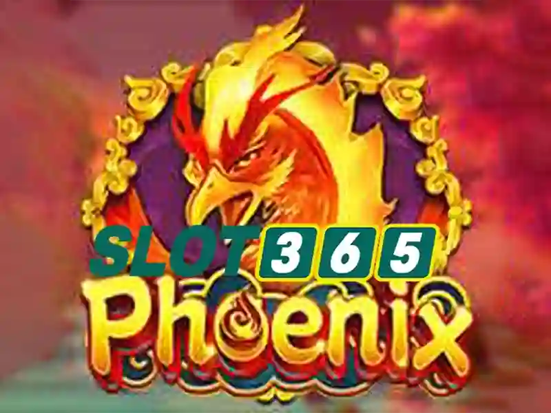 Tính năng live slot365 login
