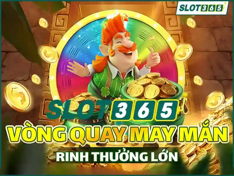 Trò Chơi Slot365
