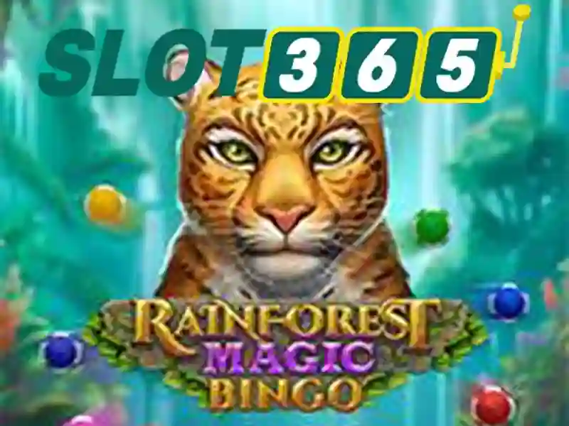 Giải Pháp Slot365 Bị Chặn