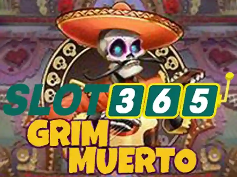 Trải Nghiệm Slot365