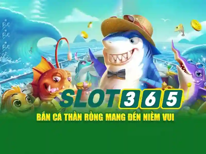 SLOT365 games