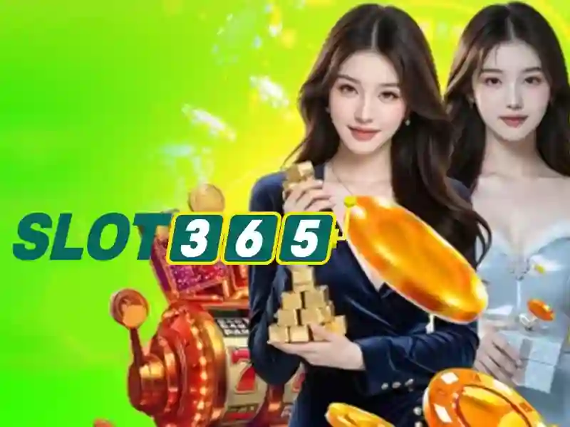 Casino Slot365