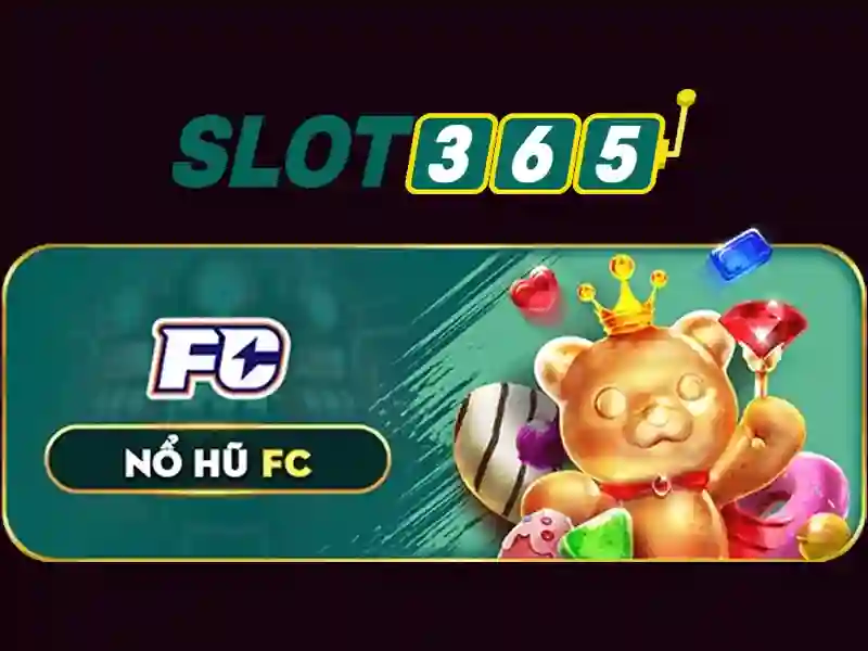 Trải Nghiệm SLOT365