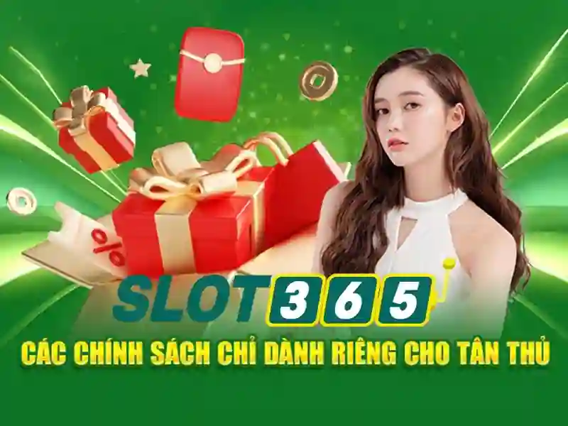 Cá Cược Thể Thao Slot365
