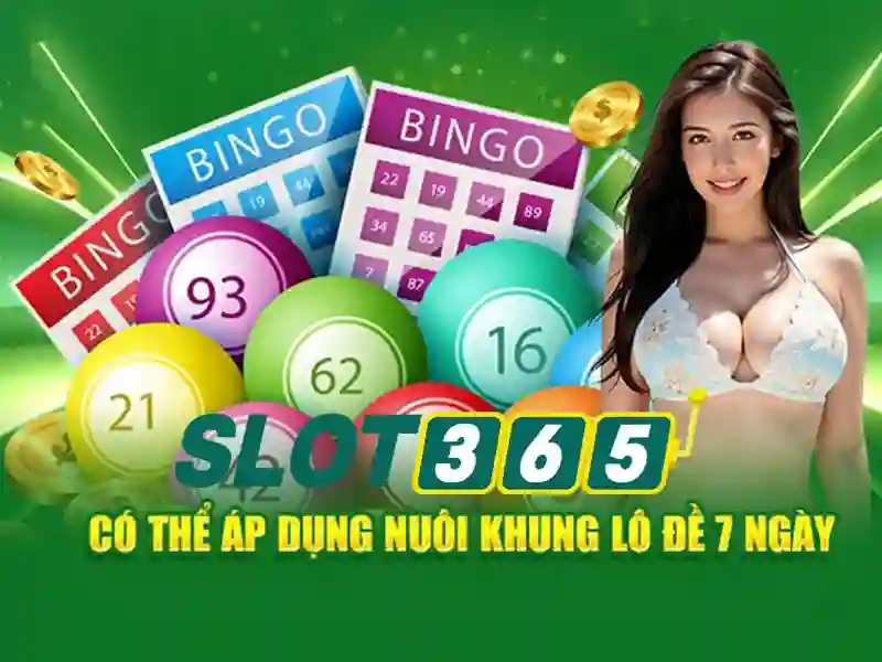 Điều Kiện Tham Gia Nhận Thưởng Slot365