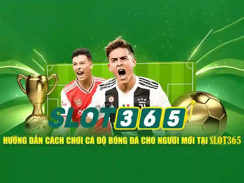 slot365 khuyến mãi