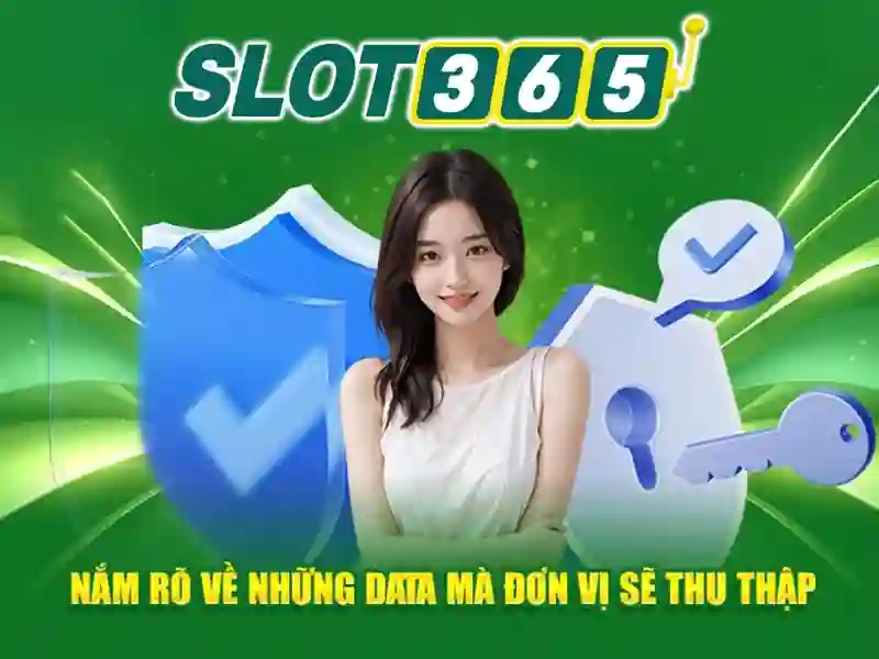 Ưu Đãi Slot365 2026