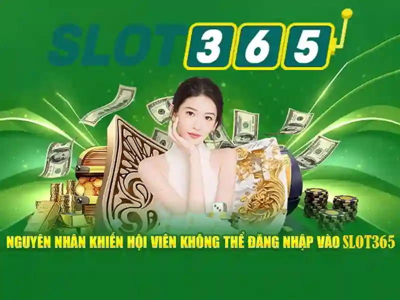 Link vào trang chủ SLOT365 chính thức không bị chặn 2026