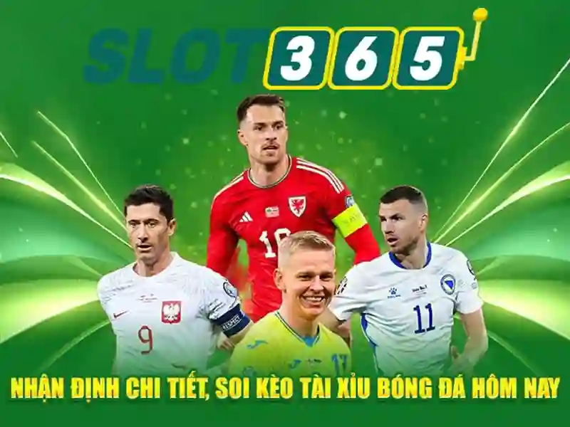 Hướng Dẫn Slot365 Login