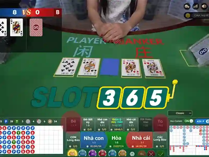 Tải Slot365