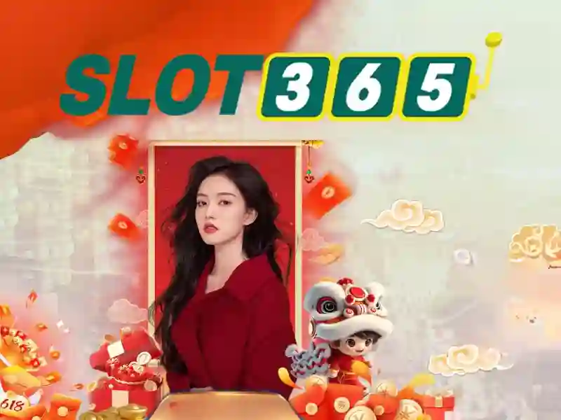 Trò Chơi Slot