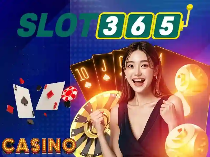 Giới Thiệu Về Slot365
