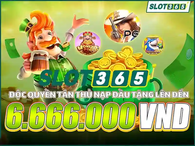 SLOT365