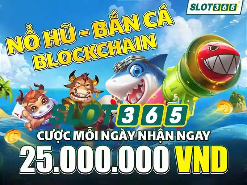 Hướng Dẫn Slot365