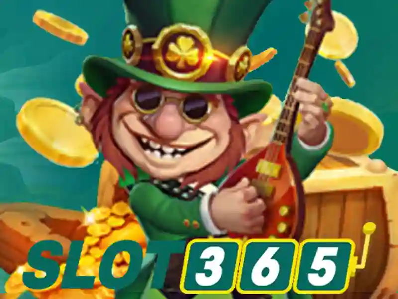 Chương Trình Ưu Đãi Slot365 Win