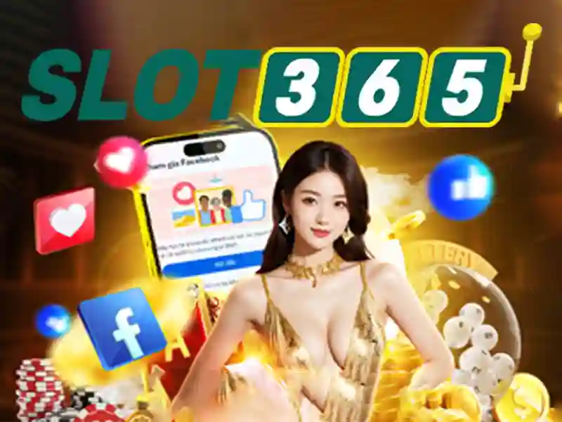Chính Sách Bảo Mật Slot365