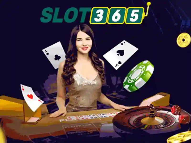 slot365 ap
