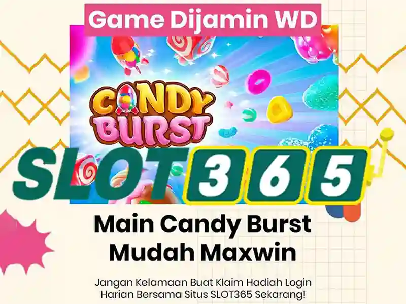 game slot365