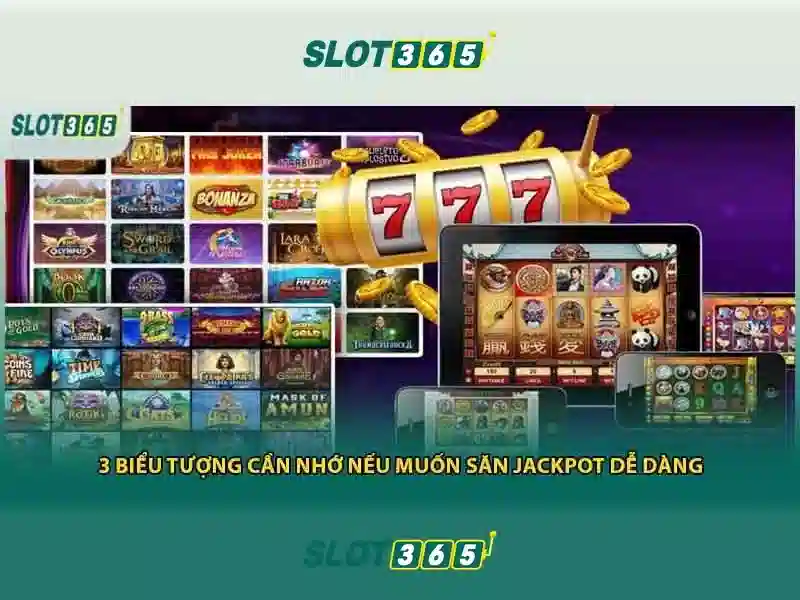 Trải Nghiệm Casino Slot365 Đỉnh Cao 2026