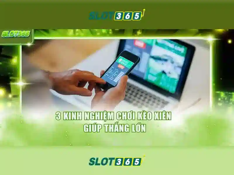 Trải Nghiệm Cá Cược