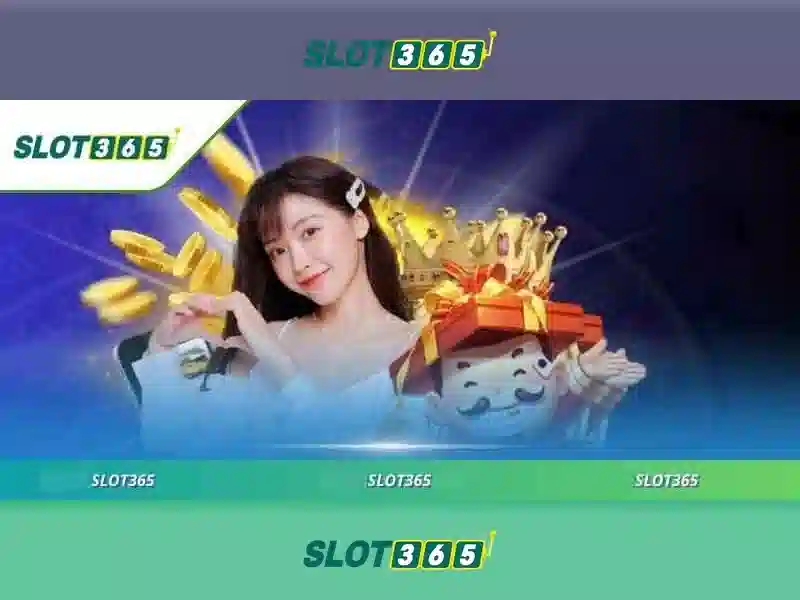 Trò Chơi Slot Đa Dạng