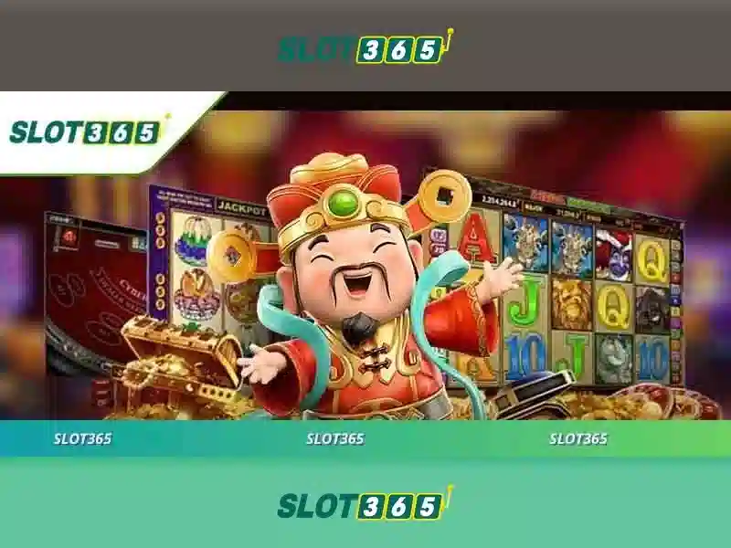 Đa dạng thể loại game Slot365