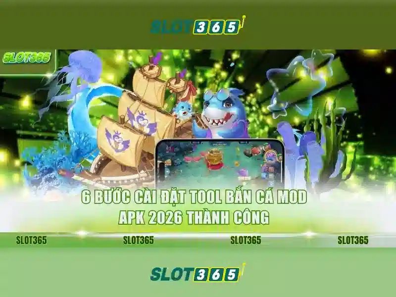 Đăng Ký Slot365