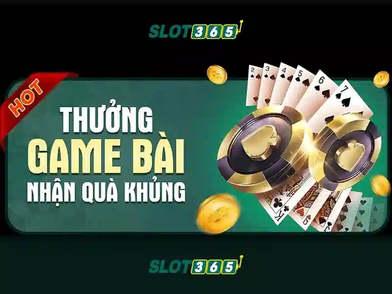điều kiện đăng ký Slot365
