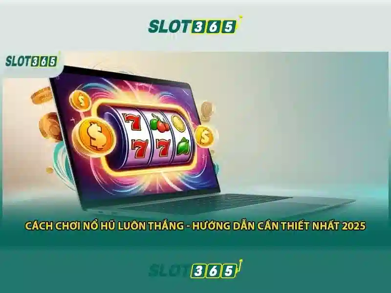 SLOT365 - Trải Nghiệm Trò Chơi Slot Đỉnh Cao Với Link Slot365 Chính Thức 2026