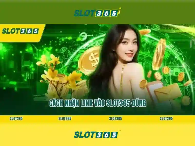 SLOT365 - Trải Nghiệm Slot365 XXVIP Đỉnh Cao, Khuyến Mãi Slot365 Hấp Dẫn 2026