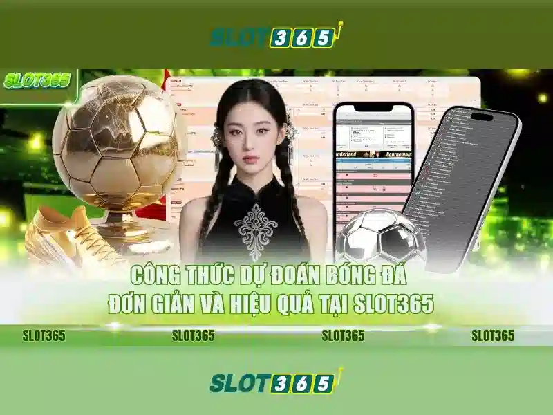ưu đãi Slot365