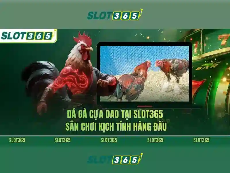 Trải Nghiệm Slot365 Ap