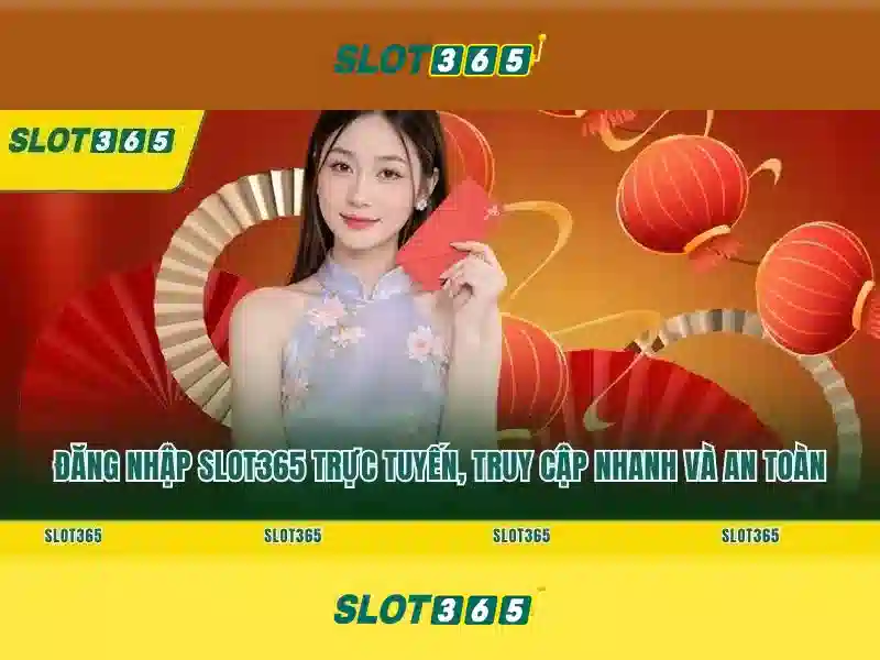 SLOT365 Poker