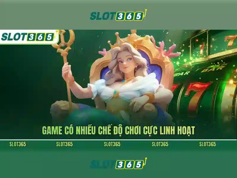 SLOT365 Casino