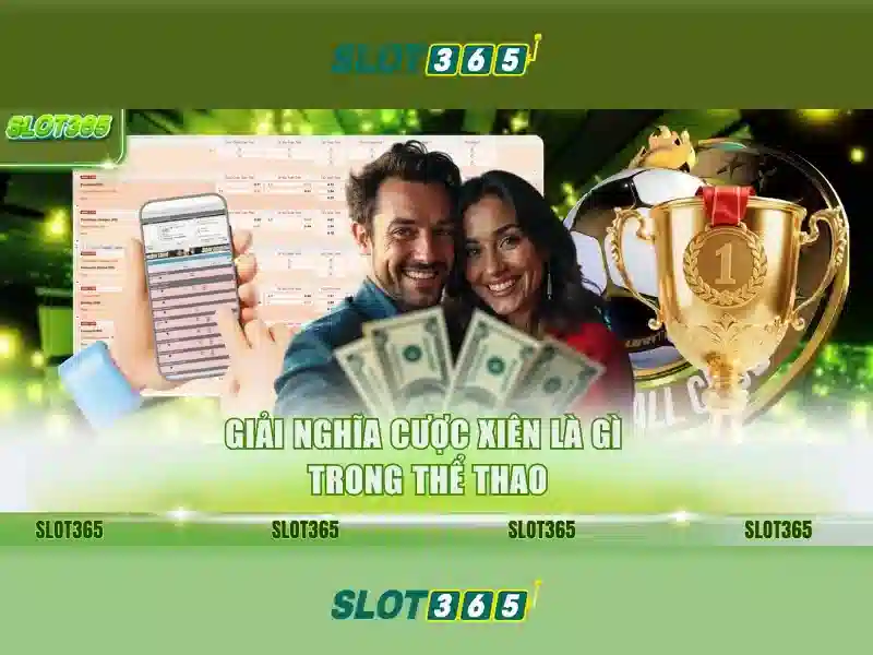 ƯU ĐÃI SLOT365