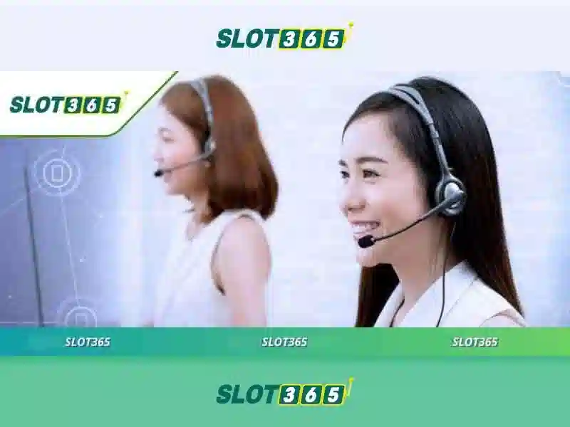 SLOT365