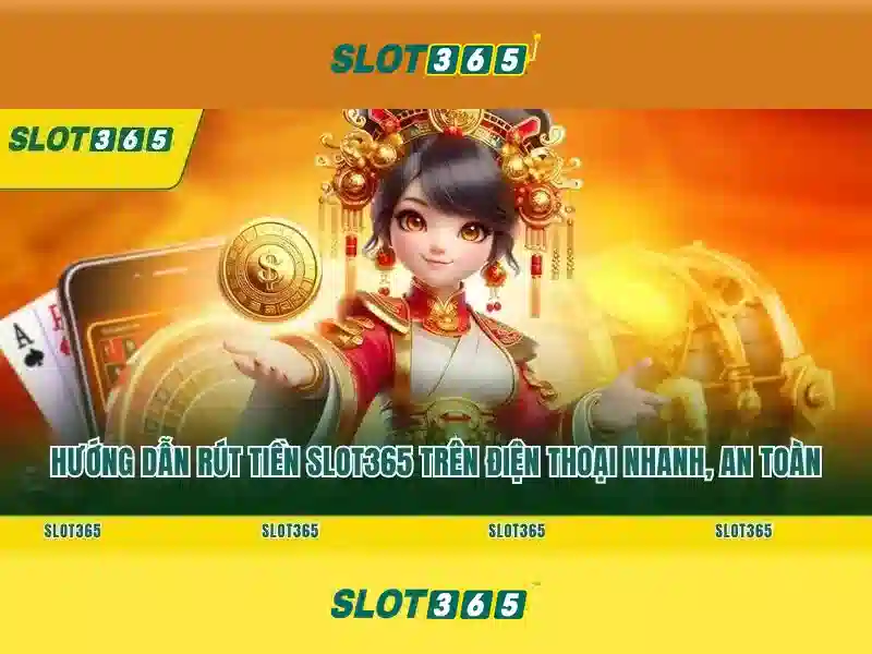 Ưu Điểm Slot365 Net