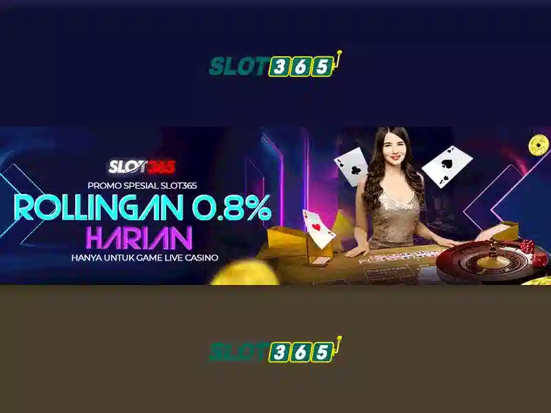SLOT365