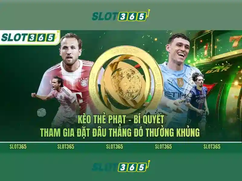 Tải App Slot365