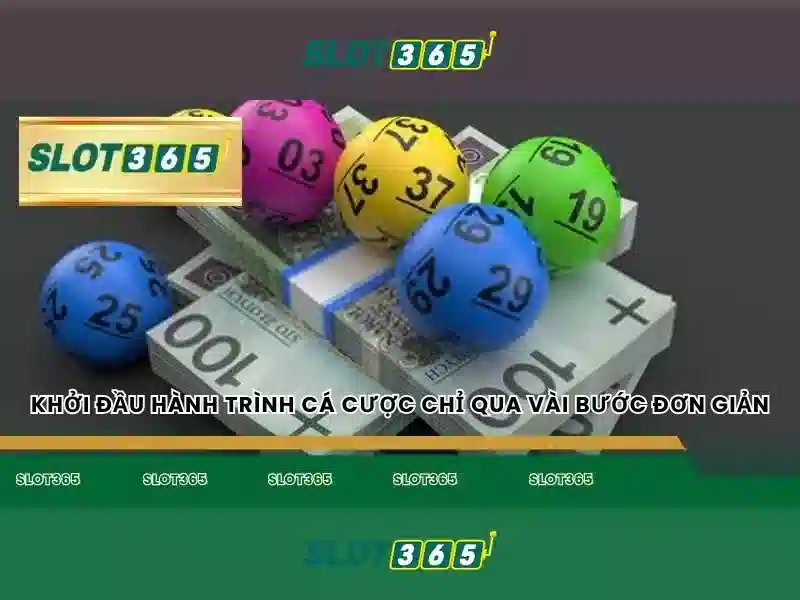 trò chơi slot Slot365