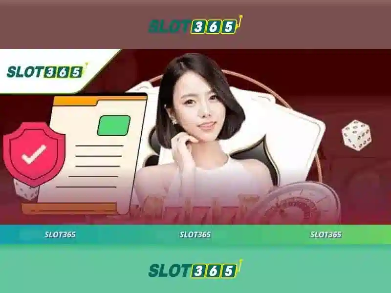 Trải nghiệm Slot365