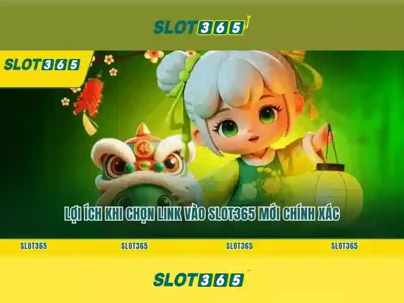 hướng dẫn chơi Slot365