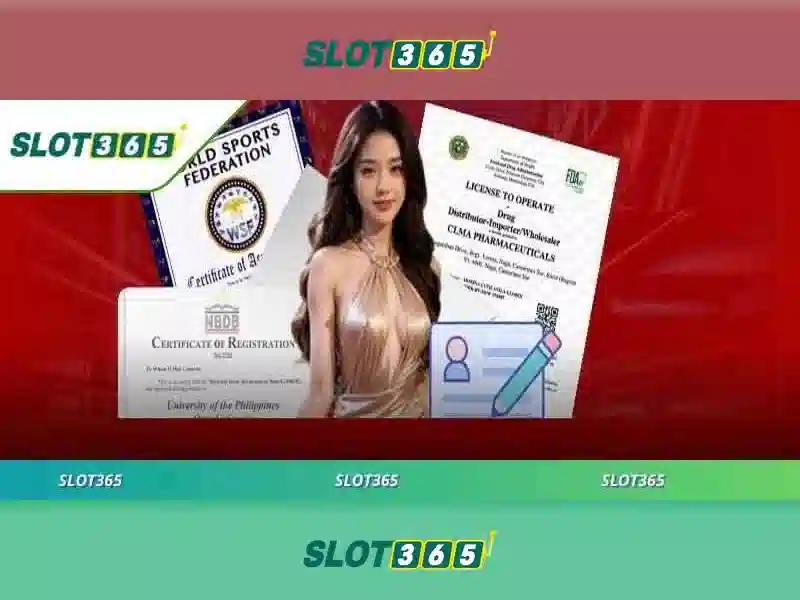 Chiến Thuật Slot365 Hiệu Quả