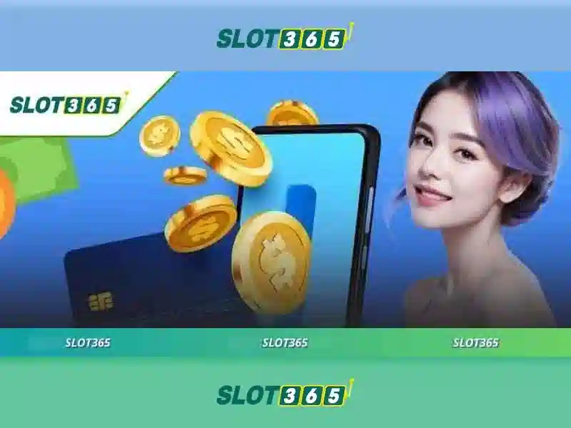Rút Thưởng Slot365
