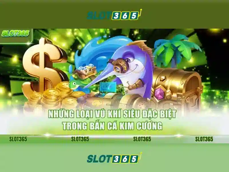 Trải Nghiệm Slot Đỉnh Cao