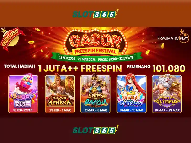 slot game đỉnh cao