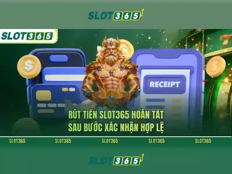 SLOT365 APK