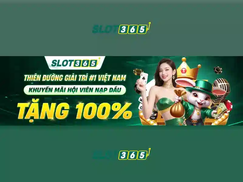 Dịch Vụ Slot365