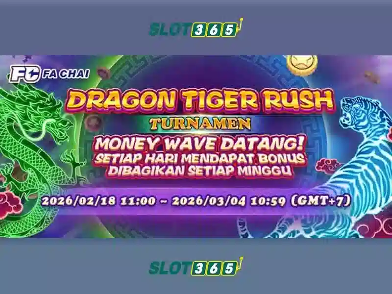 Ưu đãi Slot365