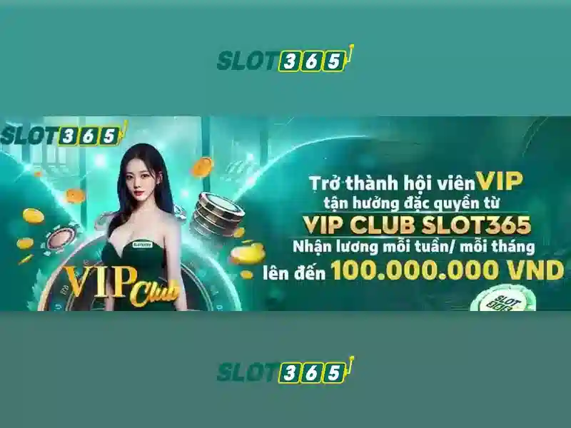 SLOT365